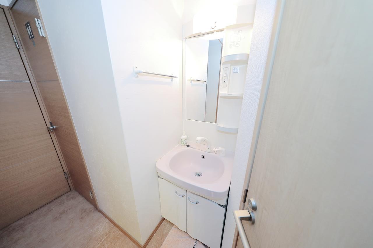 M&W House Otel Osaka Dış mekan fotoğraf